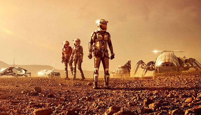 İnsanların Marsa səyahəti neçəyə başa gələcək?