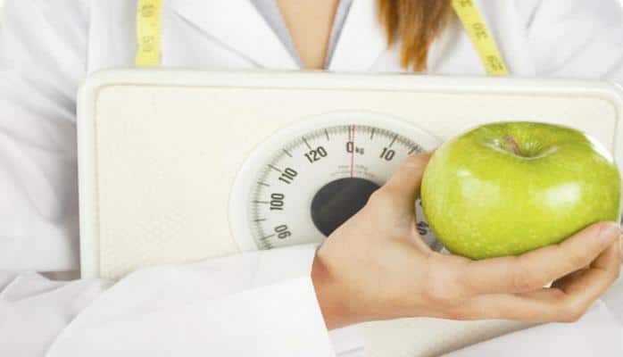 6 способов быстро и легко сбросить вес