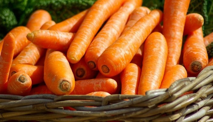 Как правильно есть морковь, чтобы получить максимум пользы