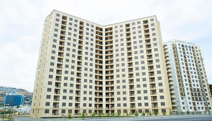 255 mənzil şəhid ailələri və qazilər üçün hazırlanıb