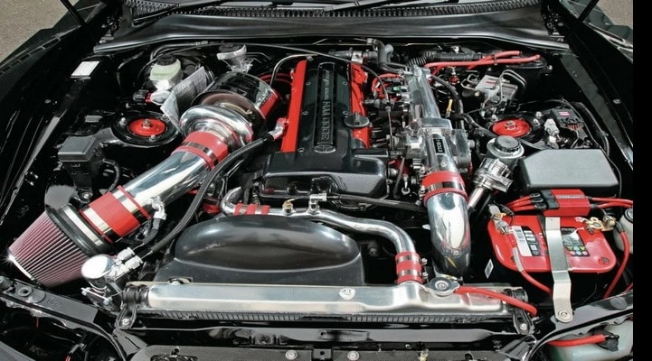 Названы пять систем, снижающих ресурс двигателя автомобиля