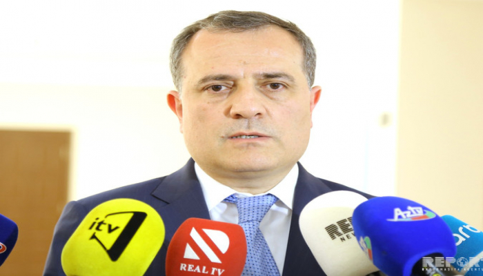 Təhsil naziri tədris ilinin iyunun 14-dək davam etməsi ilə bağlı narazılıqlara münasibət bildirib