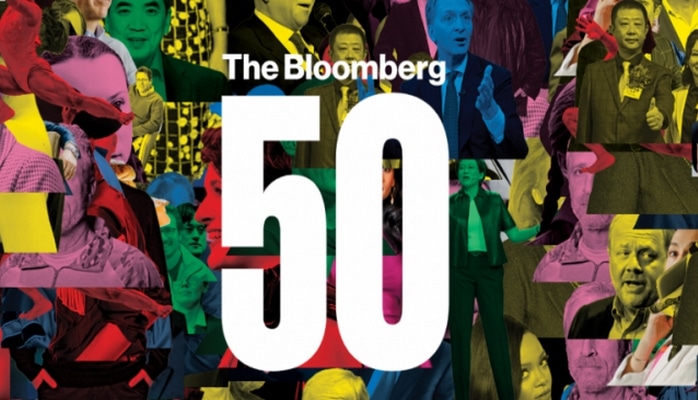“Bloomberg” dünyanın ən nüfuzlu 50 insanının reytinqini dərc edib