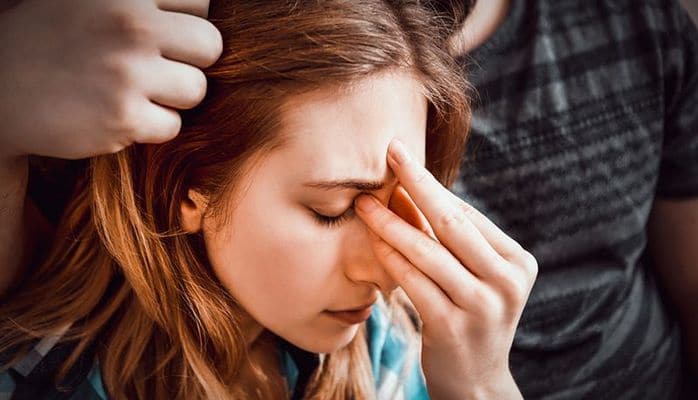 Ənsənizdə ağrı olur? - Bu xəstəliyin əlamətidir