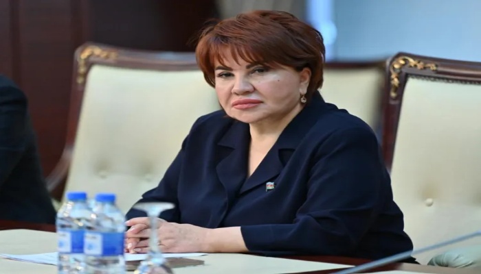 26 İyun - Silahlı Qüvvələr Günü müstəqil dövlətimizin gücünün ifadəsidir - Deputat