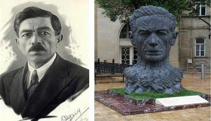 Алиага Вахид: основоположник современного жанра газелей — мейханы