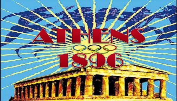 İlk Olimpiya Oyunlarının startından 124 il keçir