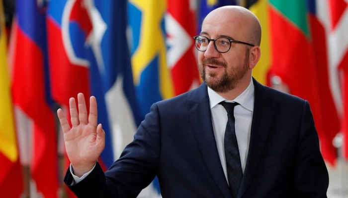 Avropa İttifaqı Şurasının yeni prezidenti seçilib Şarl Mişel kimdir?