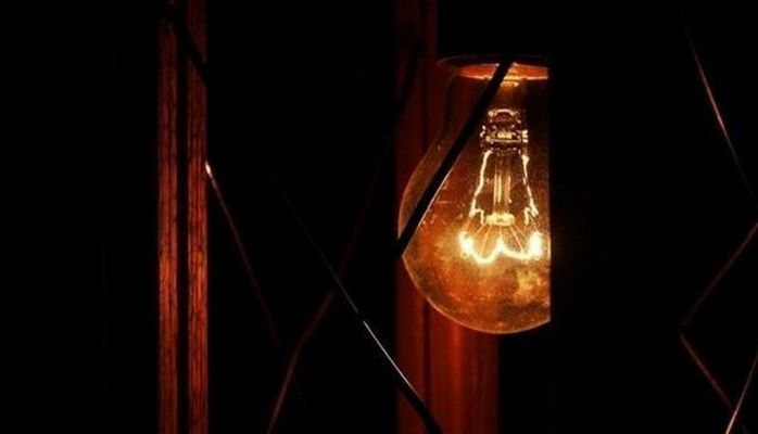 Перебои с подачей электричества в Сумгаите