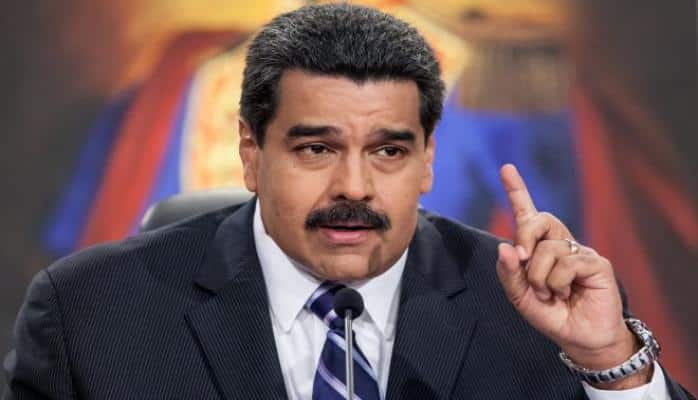 Trampa minlərlə impiçment başladılmalıdır – Maduro
