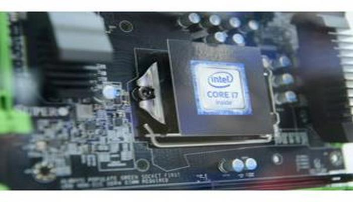 “Intel”in prosessorları ilə işləyən milyonlarla kompüter təhdid altındadır