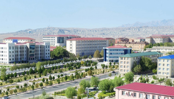 Azərbaycanda bu universitetdə yeni fakültələr yaradıldı