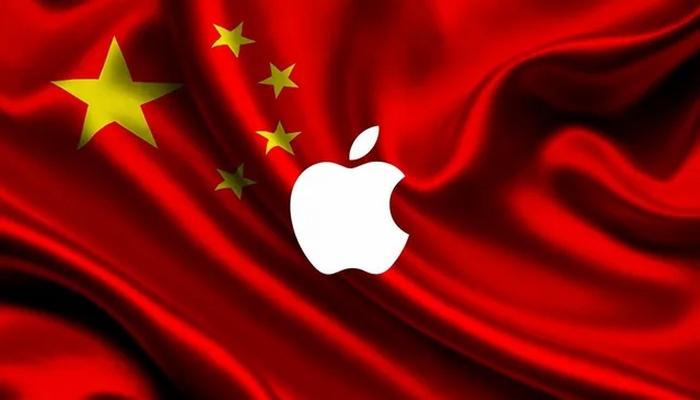 Apple'dan şaşırtan Çin kararı!