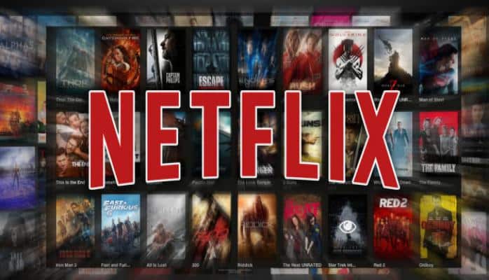 Netflix откажется от сцен с курением в фильмах и сериалах, разрешенных для детей
