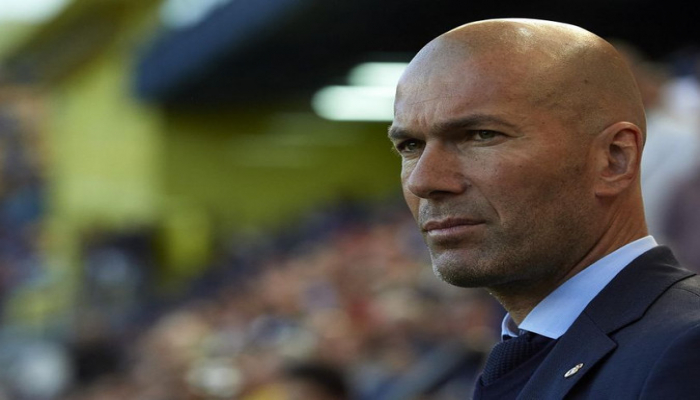 KİV: Zidan “Real Madrid”i tərk edə bilər