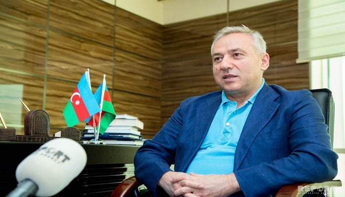 Deputat: "Təəssüflər olsun ki, bəzi hallarda deputatın da müraciətinə baxılmır"