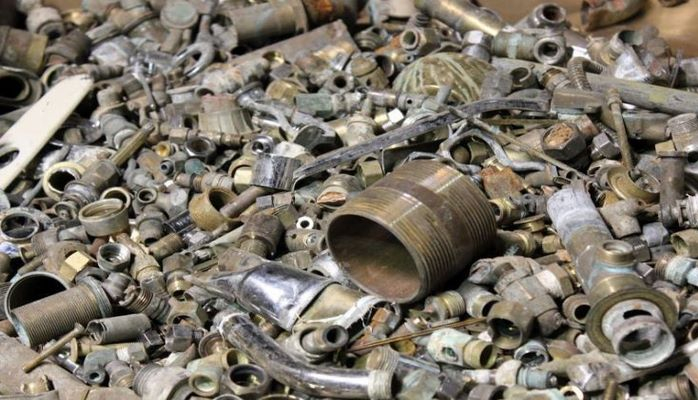 Ужесточаются требования к приему отходов цветных и черных металлов, уточнены наказания