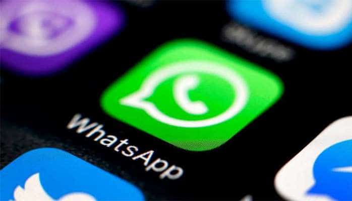 "WhatsApp"da daha bir yeni funksiya