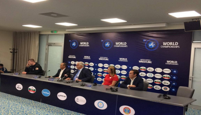 Güləşin daha bir növü olimpiadanın proqramına salına bilər