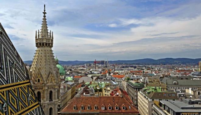 Yaşamaq üçün ən rahat və narahat şəhərlər