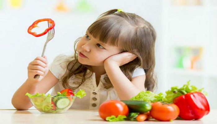 Düzgün qidalanmanın sirləri