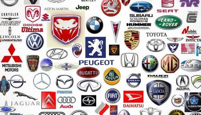 Ən bahalı avtomobil brendləri Açıqlandı