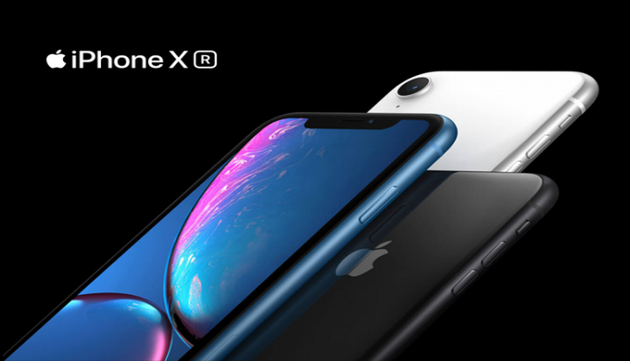 Azərbaycanda rəsmi olaraq iPhone XR-in satışına başlanılır