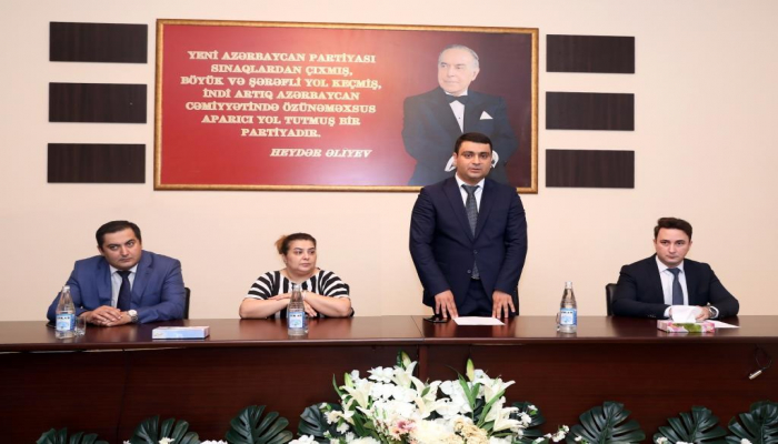 Əmək müqavilələrinin sayı artıb