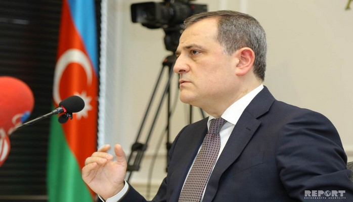 Nazir: "Bir aya təqaüd yerlərinin ixtisaslar üzrə bölgüsü təsdiq olunacaq"