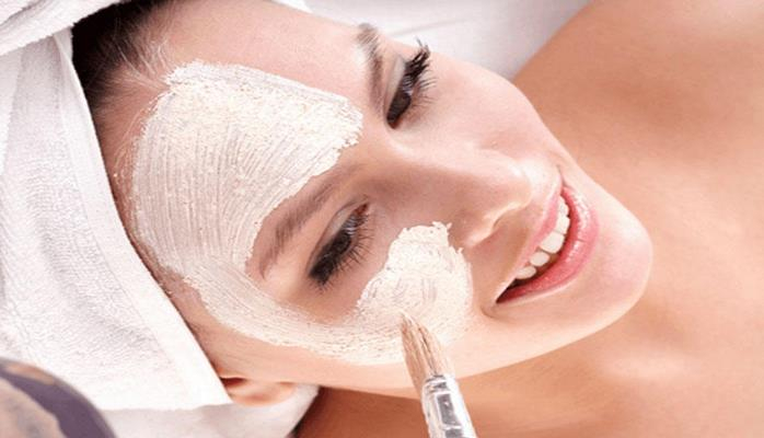 Bu resept qırışları yox edir - Məşhur Şəhrizad maskası