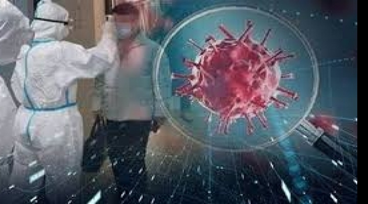 Virusa görə şəhəri 5 milyondan çox insan tərk edib