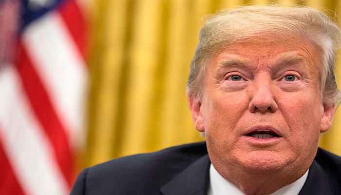 Tramp şəkillərdə niyə narıncı düşür? — Açıqlama