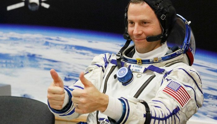 Alimlər kosmos şəraitində ürək xəstəliyini müalicə etdilər