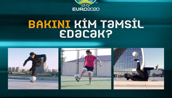 AVRO-2020-nin Bakı şəhəri üzrə fristaylerləri müəyyənləşib