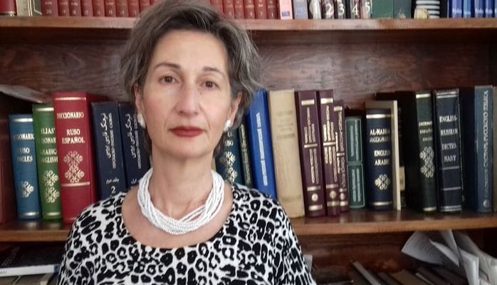 Azərbaycanlı alimin Meksikada yaşayan qızının ömür hekayəsi