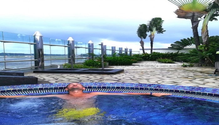 Dünyanın ən yaxşı hava limanı otelinin adı açıqlanıb