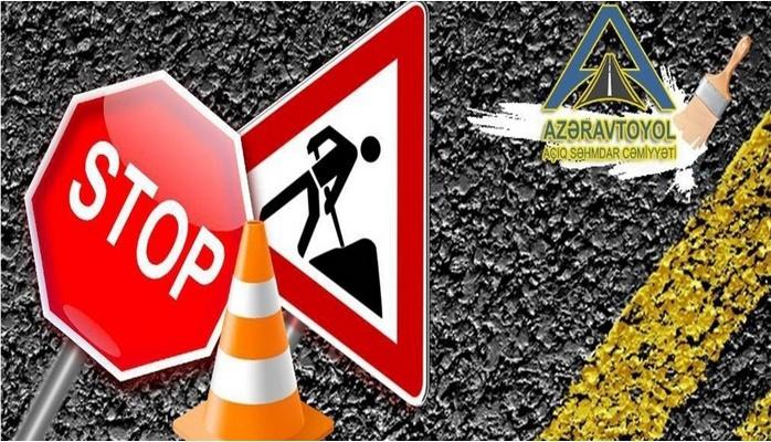 Bu yollarda rənglənmə işləri görülür