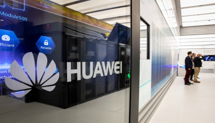 Huawei планирует открыть второй крупный офис в Москве