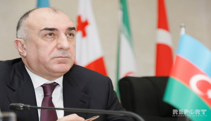 В будущем году мы должны достичь продвижения в урегулировании нагорно-карабахского конфликта