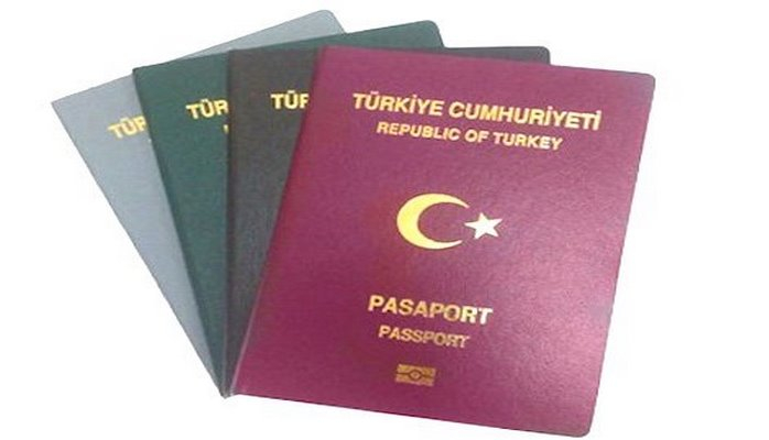 Dünyada ən çox xarici pasport alan xalqların adları açıqlanıb