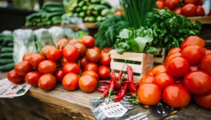 Azərbaycanda nəyə görə üzvi məhsullar azdır?