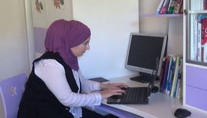 Bölgələrdə müəllimlər “Virtual məktəb” layihəsinə cəlb edilir