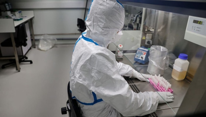 Çində koronavirusdan ölən ilk şəxsin ekspertiza nəticələri açıqlandı