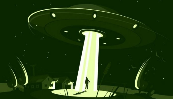UFO Hakkında Hiç Bilinmeyen 20 İlginç Gerçek
