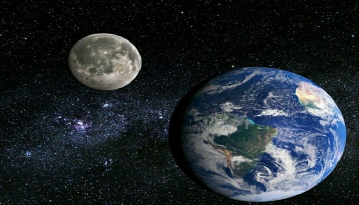 Yer kürəsinin yeni təbii peyki kəşf edildi