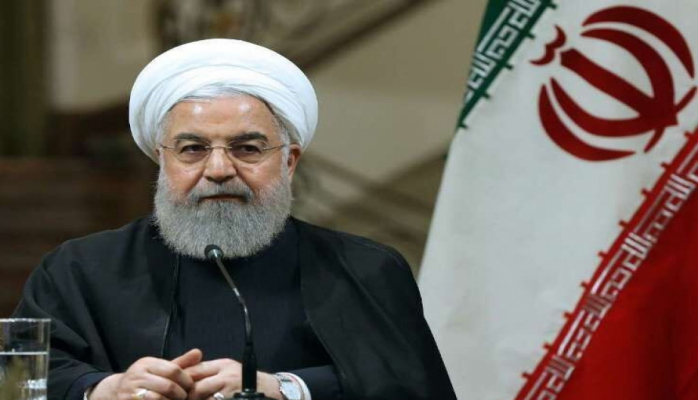 İranda yeni neft yatağı aşkarlanıb