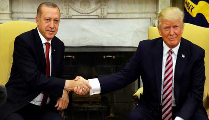 "Patriot"a görə, S-400-dən imtina etməyəcəyik - Ərdoğan