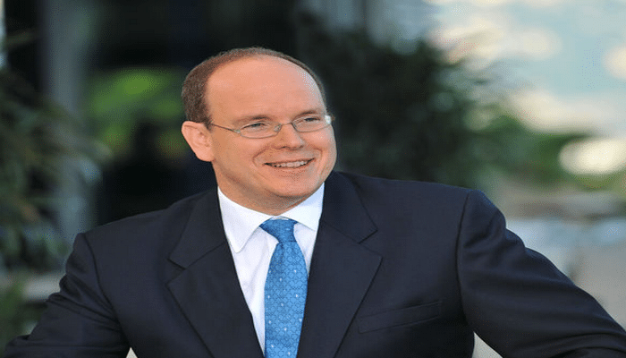 Monako Şahzadəsi koronavirusa yoluxub