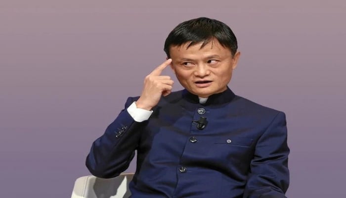 “Alibaba”nın yaradıcısı Asiyanın ən varlı adamı oldu