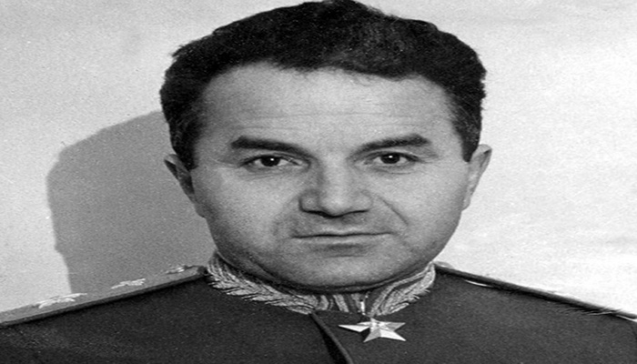 “Бакинский след” афериста с погонами маршала